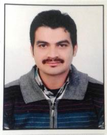 ARJUN SINGH