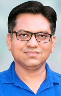 Nitinkumar Panchal
