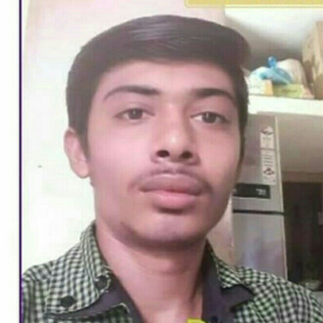 Vasan Haresh