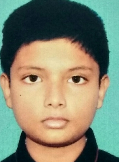 Nikhil jaiswak