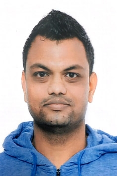 rajasekhar nissankara