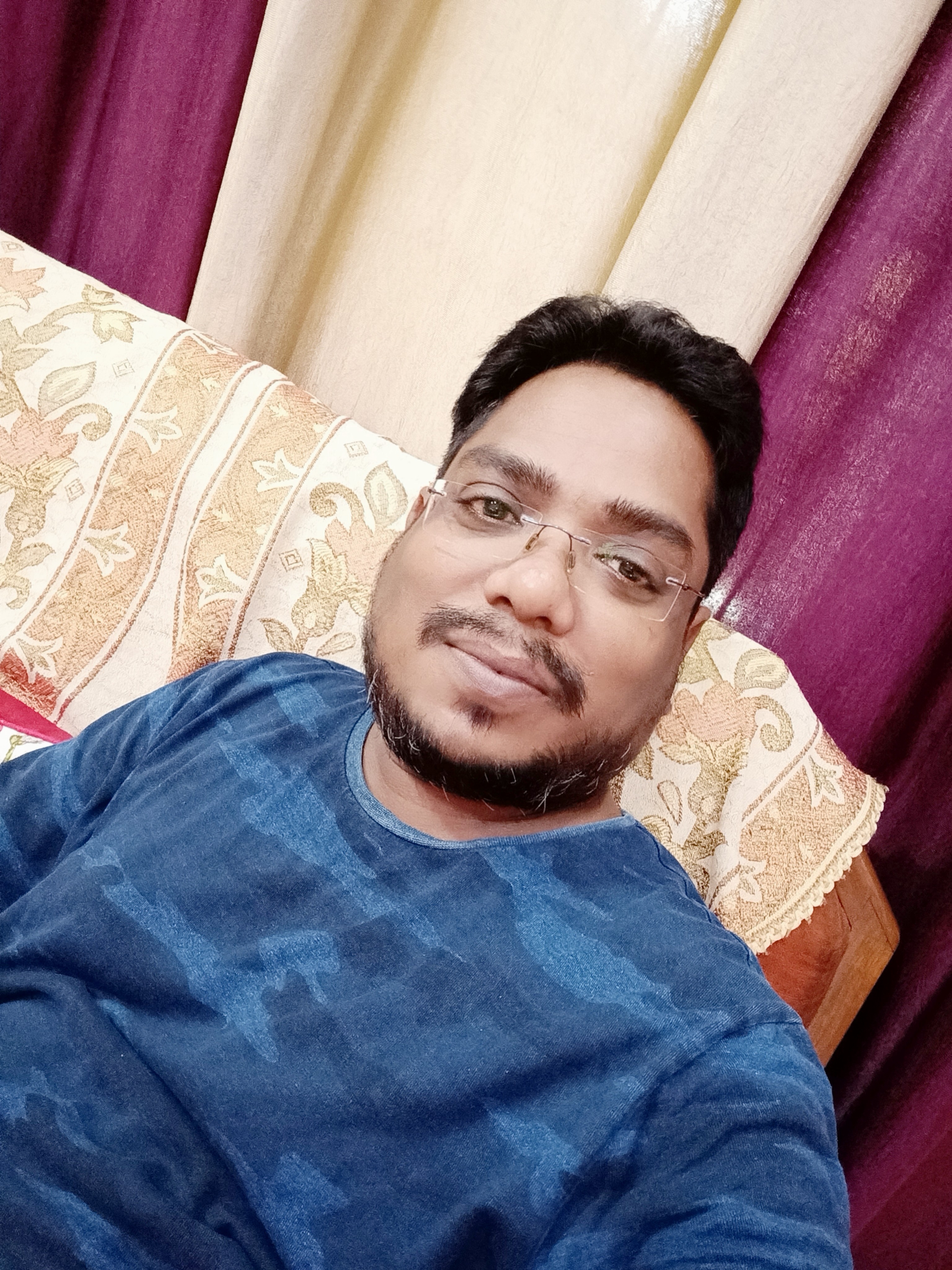 Rajesh Kumar Srivastava