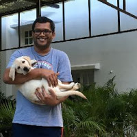 Ashwin Kini