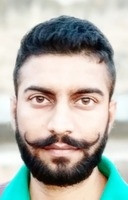 GAUTAM SINGH TANWAR