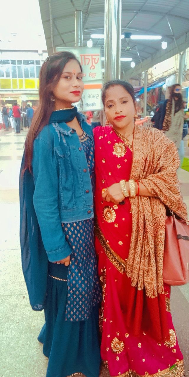 Soni Kumari