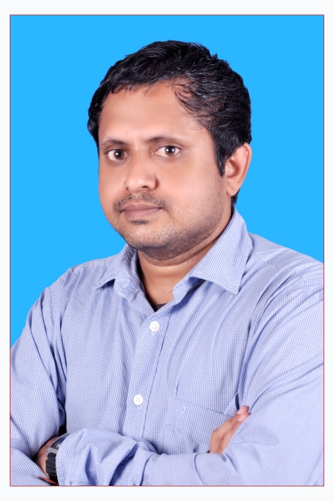 Lokesh Munirathnam