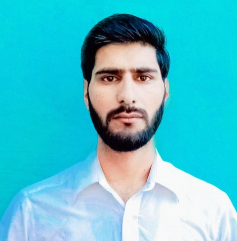 MUDDASAR AHMED SOHIL