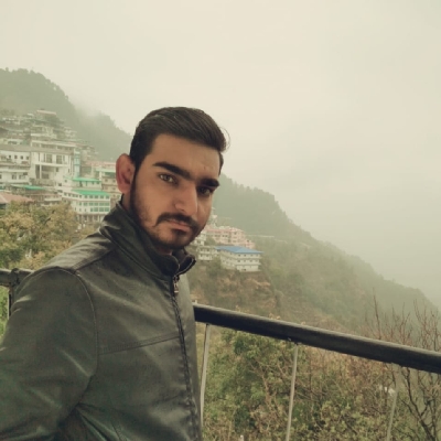 Vikrant Raja