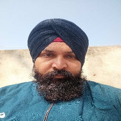 PARVINDER SINGH
