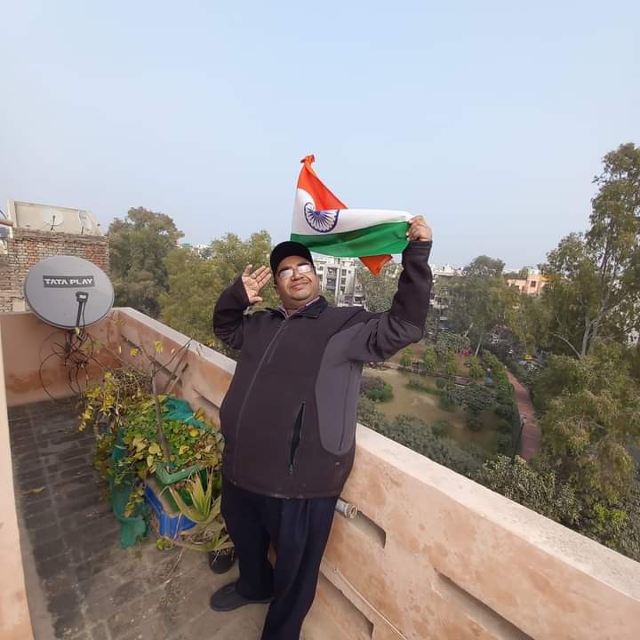 PUNEET BHATEJA