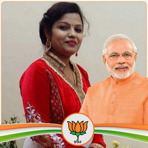 swati Sharma