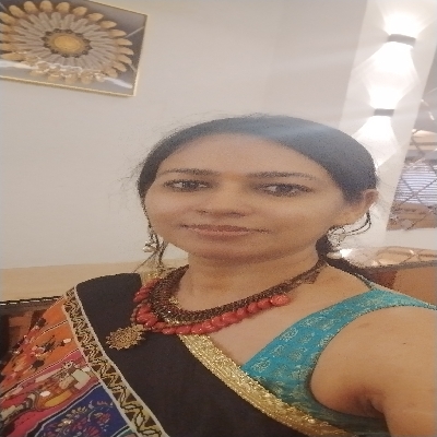 Prerna Kuchhal
