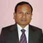 Professor G R Sinha