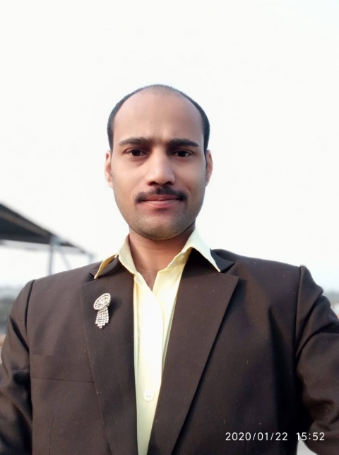 Vikash Kumar