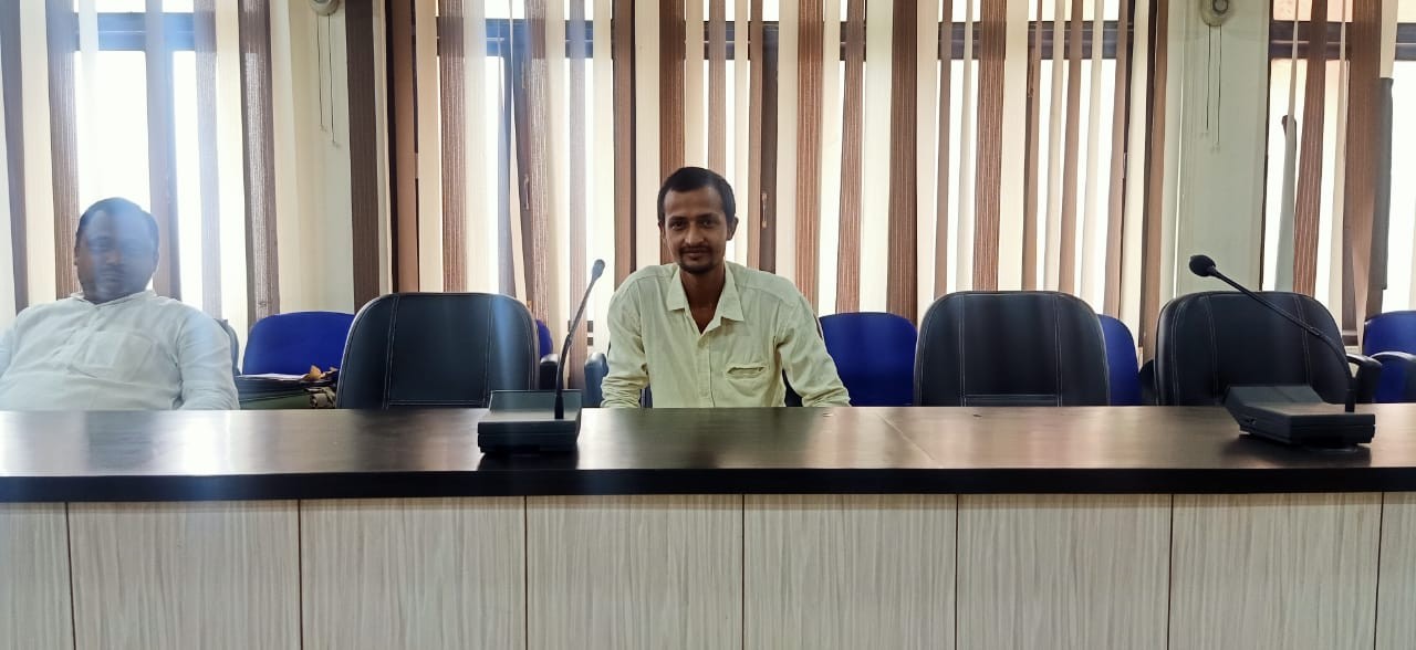 Avinash Chand rai