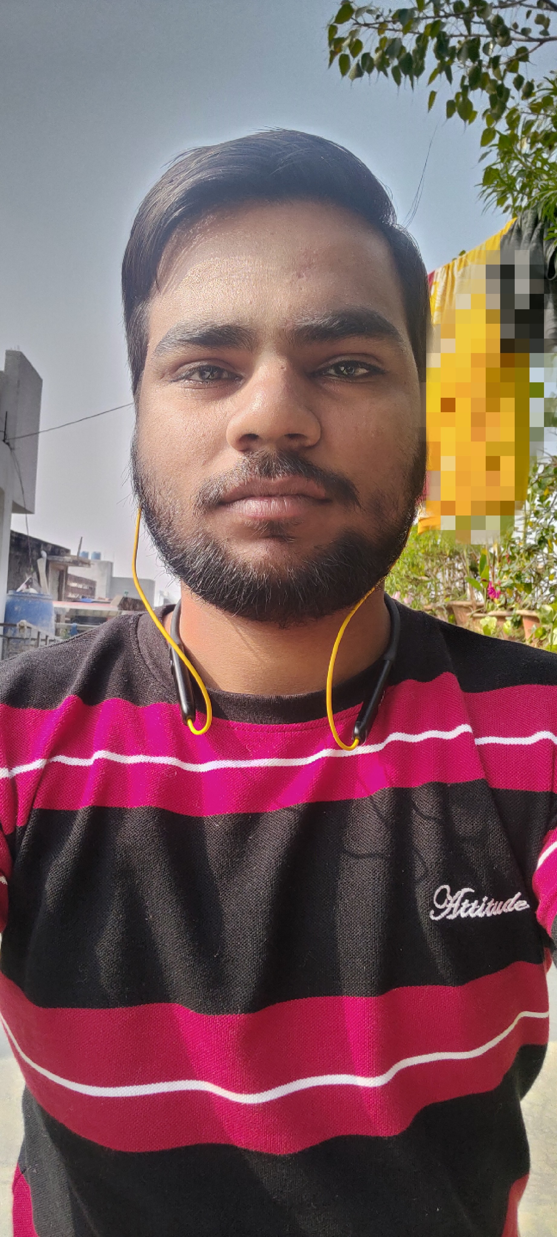 Harsh Rathaur 