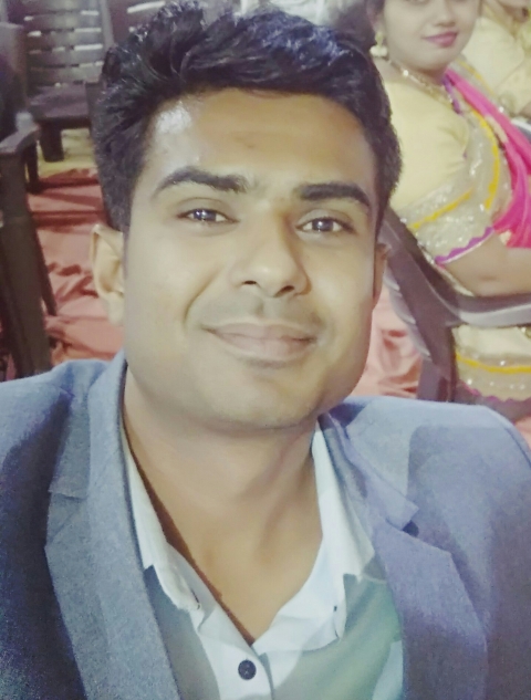Gohil Mayur Hareshbhai