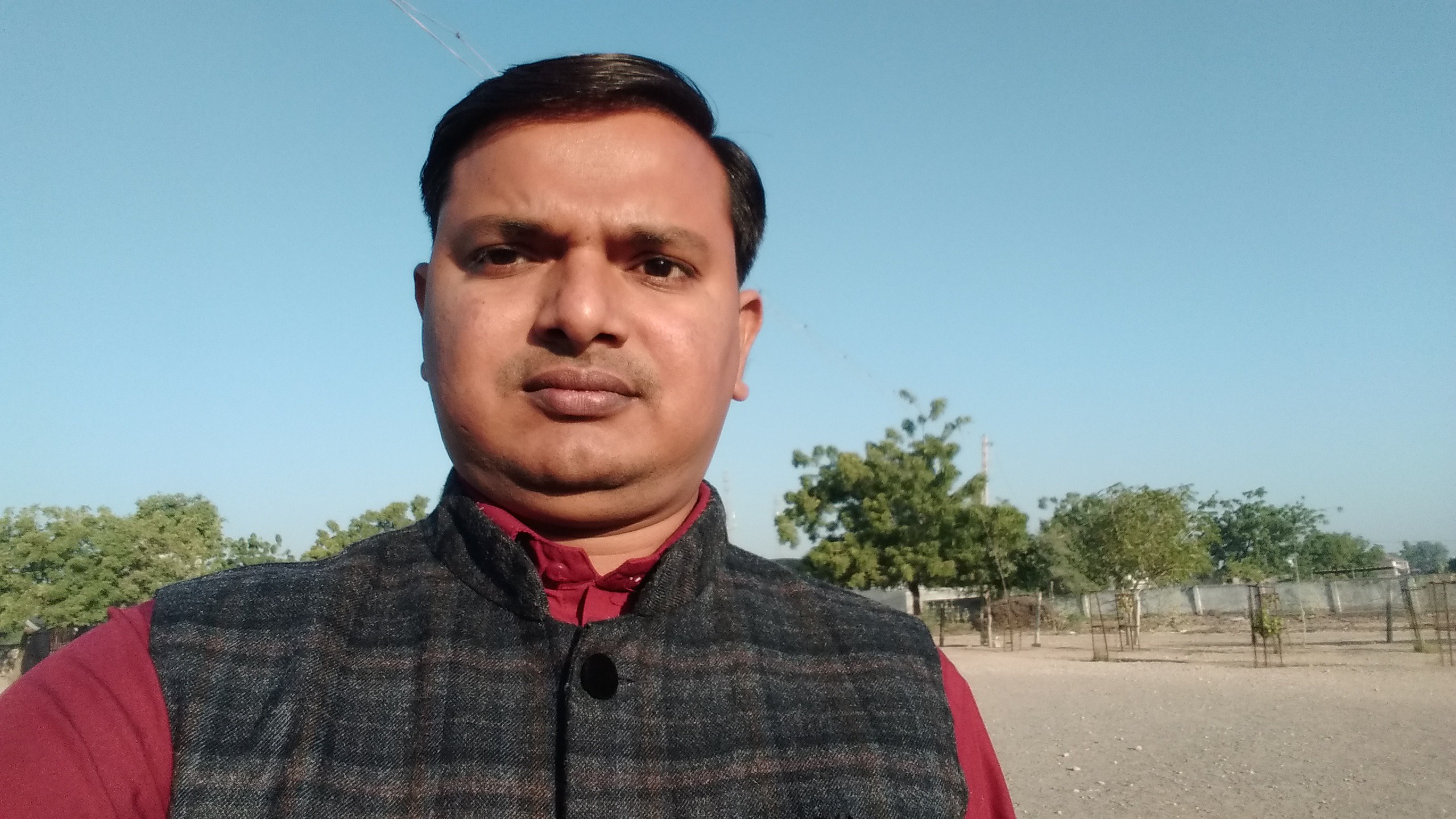 VADGASIYA RAJESHKUMAR
