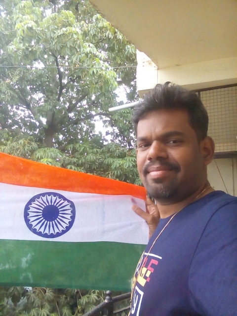 abhishek mallikarjun mahajan