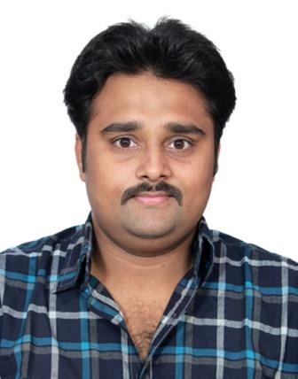 Aalap Tripathi