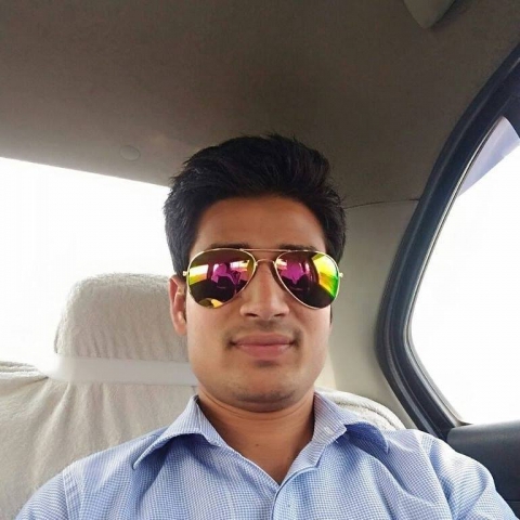 Rupendra Kumar Tiwari