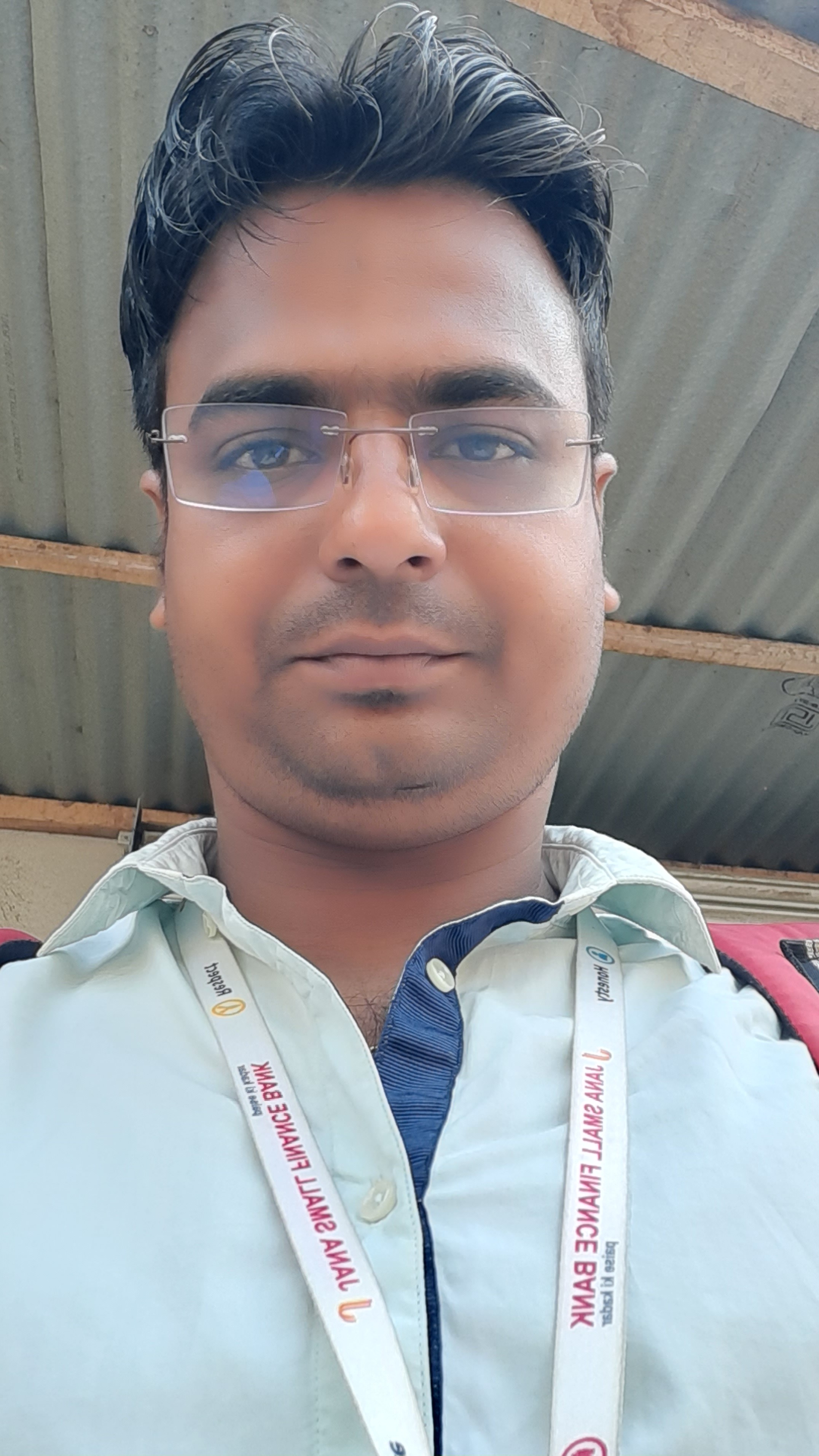 Saddam Hossain Mondal
