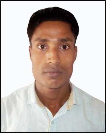 HASHINUR ISLAM