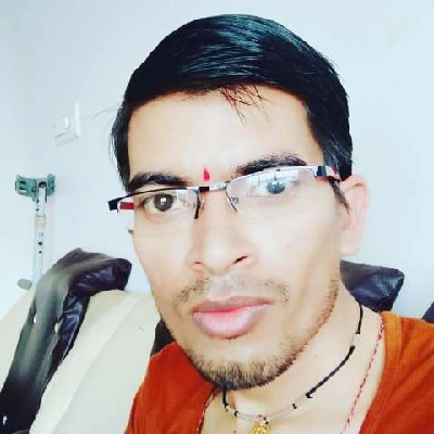 Mahesh Ramnath Zade