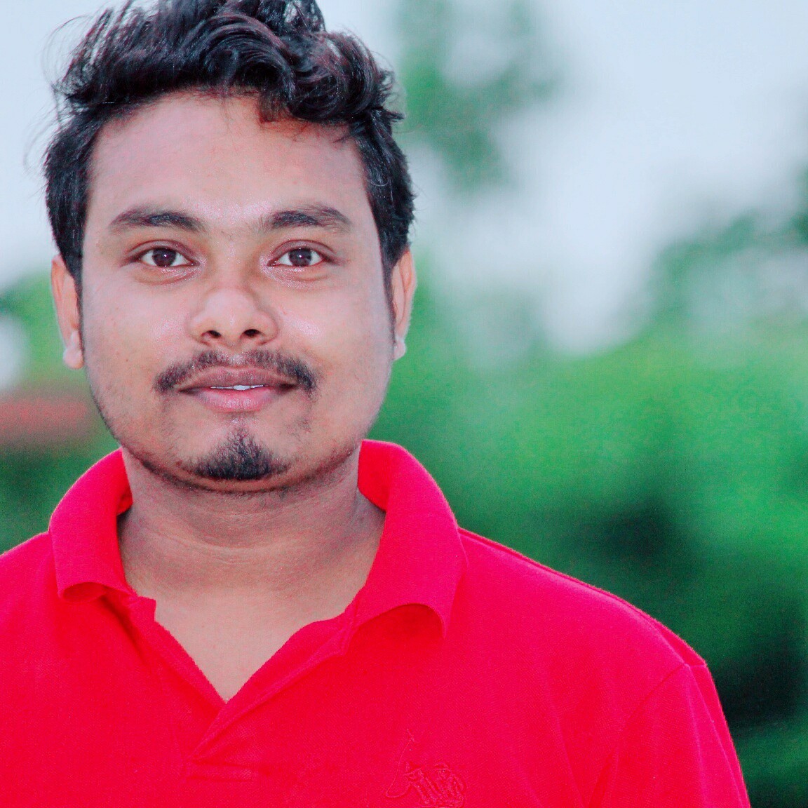Vivek Kumar Verma