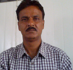Shiv Kumar Shukla