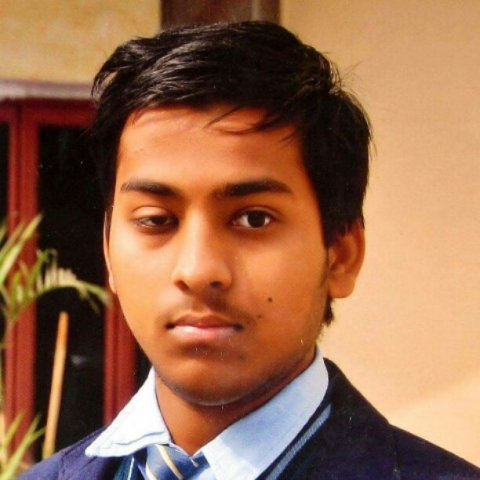 Anant Jain