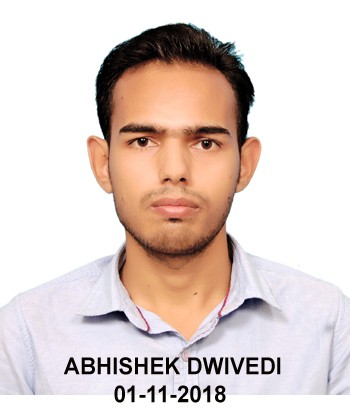 ABHISHEK DWIVEDI