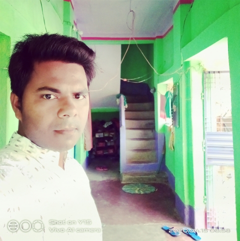 Brindaban Paul
