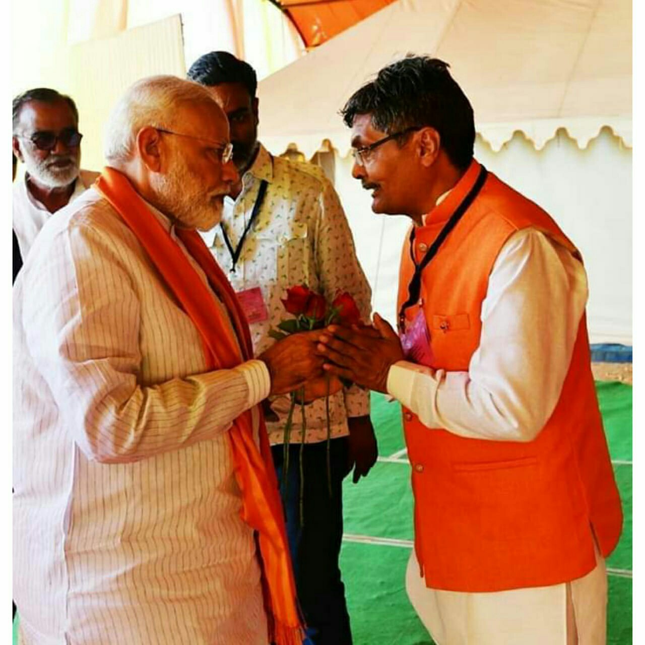 Laxman Modi
