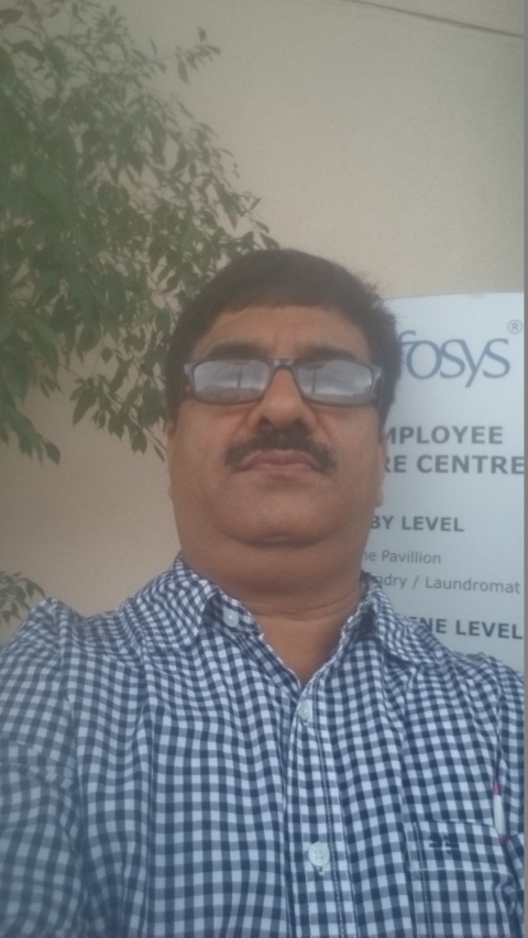 SUDHIR BARAR