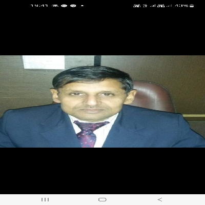 SUDHIR CHAUHAN
