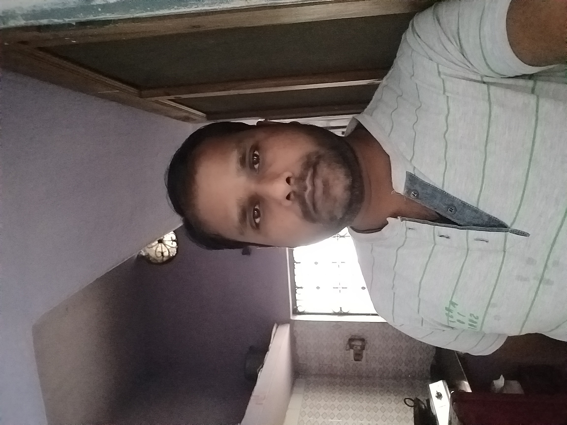 pramod rai