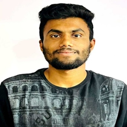 Ajay K S