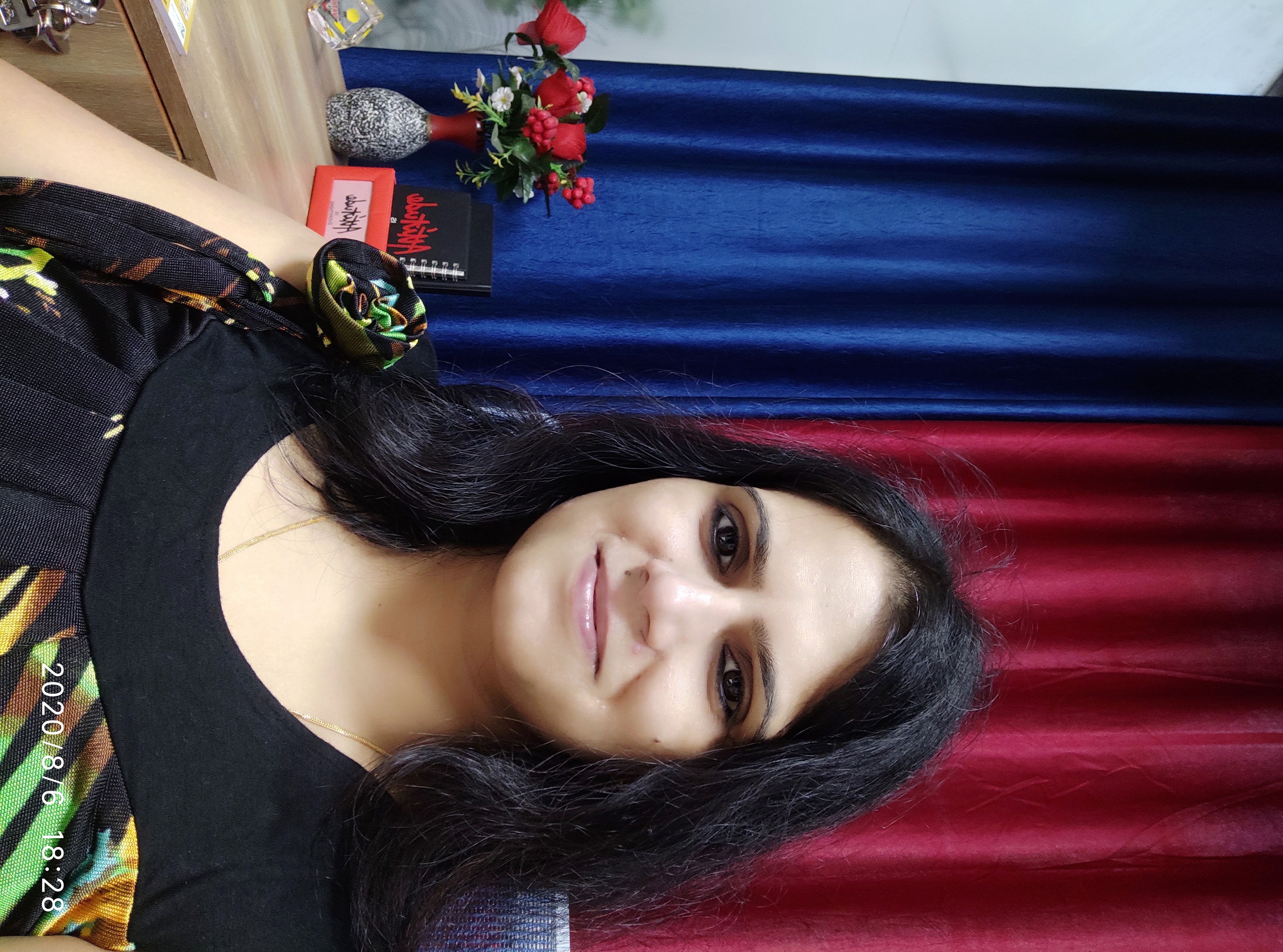 Dr. Vasudha sharma