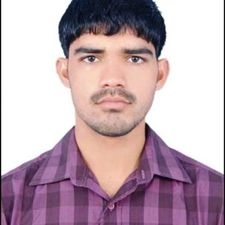 Paradeep Jangir