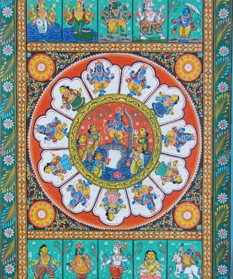 Revanth Saravana