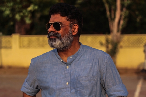 Alok Singh