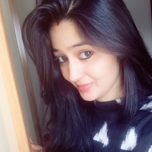 Nisha sharma