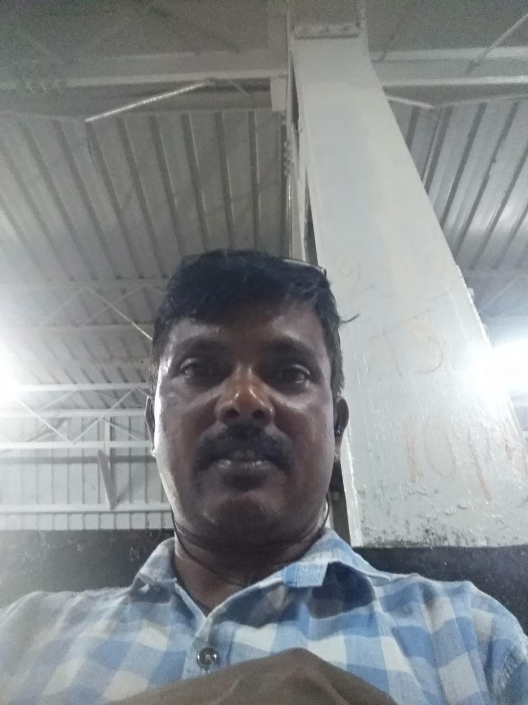 shashikant sandimani