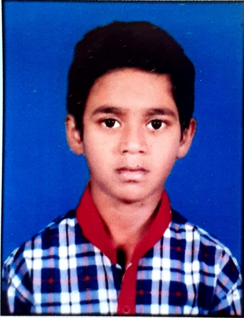M suneel Krishna