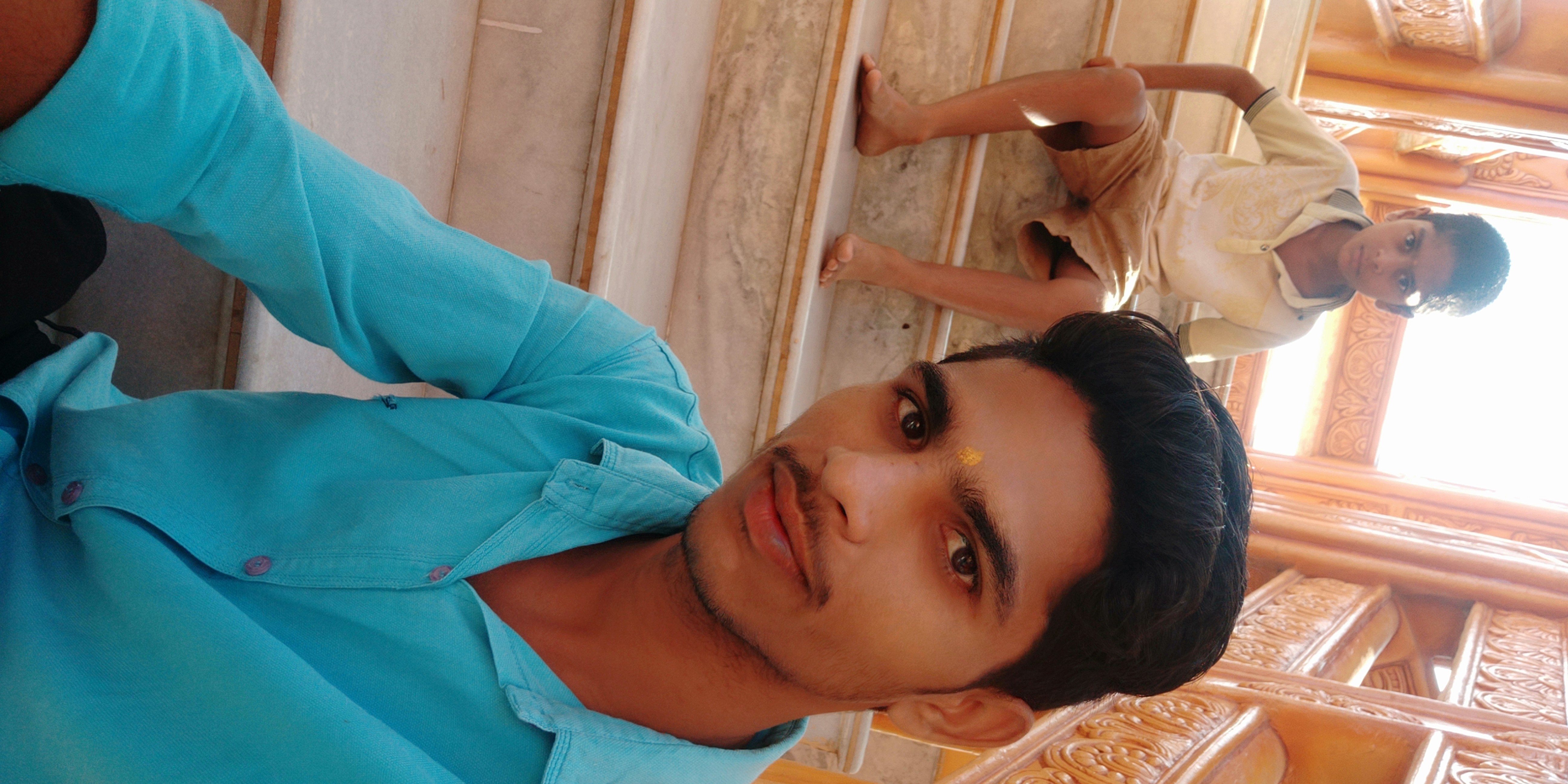 Vipin Singh Pal