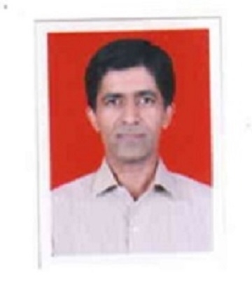 Mahesh Borkar