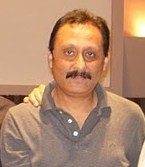 Indra Vikram Singh