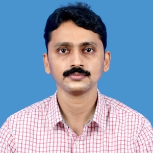 V ANILKUMAR