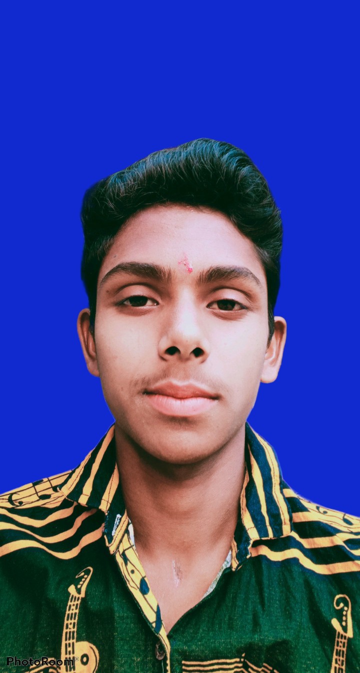 bibhutibhushanbanchhor